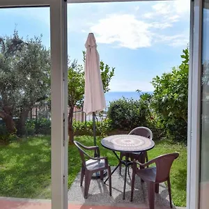 Casa Barbara Apartment Finale Ligure