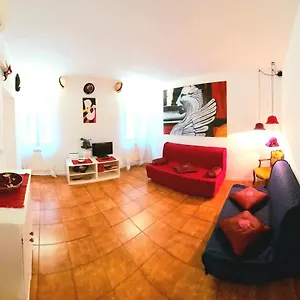 The Hatter's Apartment Venedig