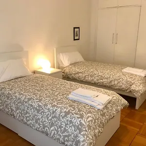 A Casa Di Sandro. Spazioso Citycenter Padova