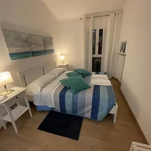 Civico 186 Al Santo/ospedali Padova