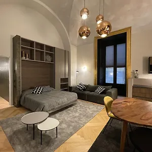 Le Dimore Del Toscano Apartment CTA