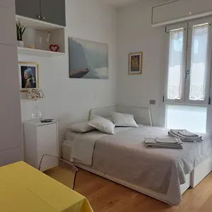 A Un Passo Dall'ospedale Padua