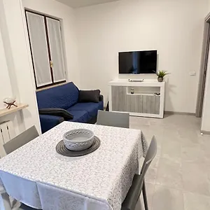 La Vela Apartment Sirmione