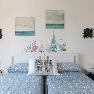 Medusa Exclusive Rooftop Apartment Taormina