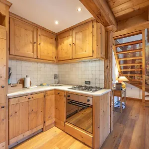 Appartement Ciandolada Wellness, Vodo Cadore