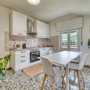 La Mansarda Apartment Como