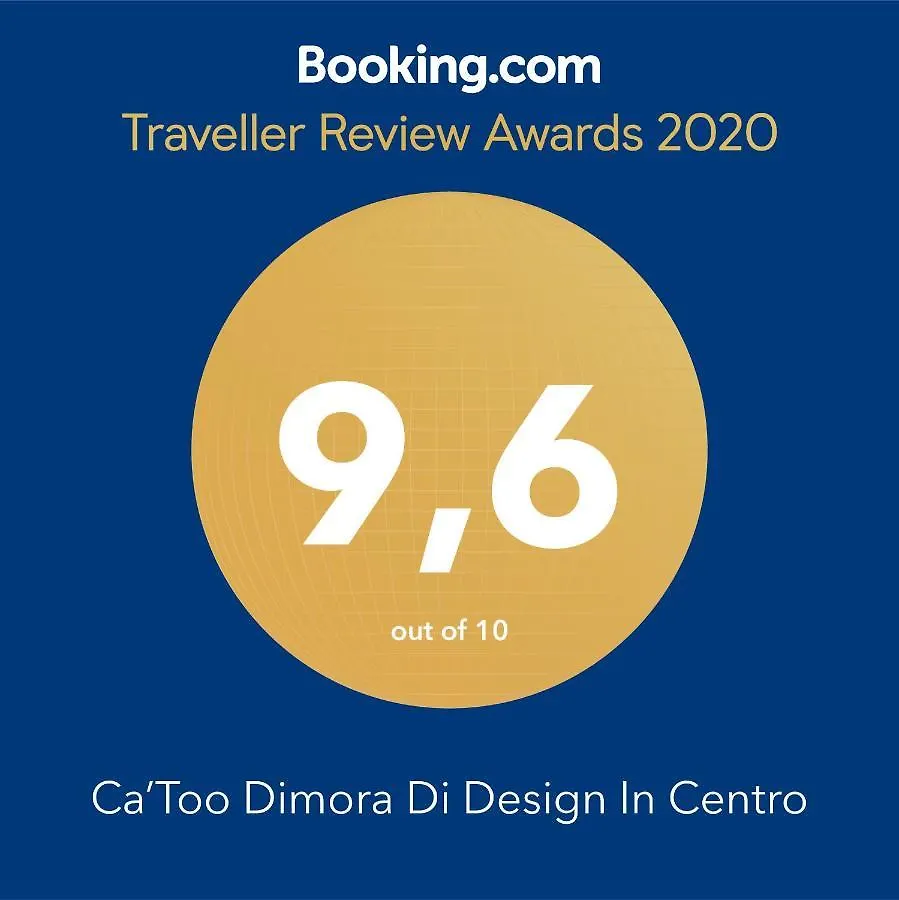 Appartement Catoo Dimora Di Design Park In Palazzo Nobiliare Al Duomo à Padoue