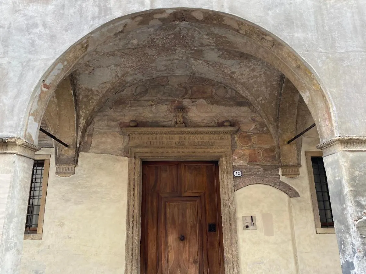 Appartement Catoo Dimora Di Design Park In Palazzo Nobiliare Al Duomo à Padoue