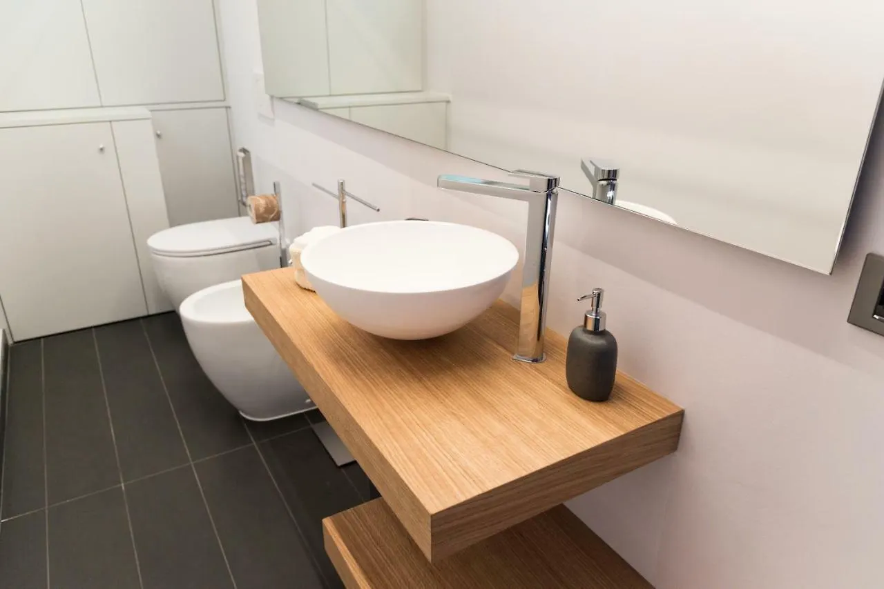 Appartement Catoo Dimora Di Design Park In Palazzo Nobiliare Al Duomo à Padoue