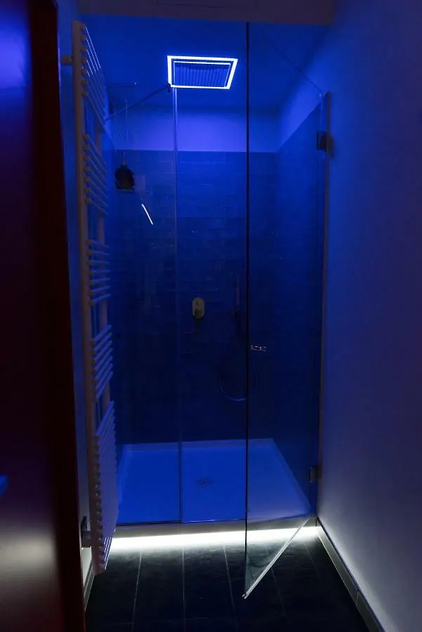 Appartement Catoo Dimora Di Design Park In Palazzo Nobiliare Al Duomo à Padoue