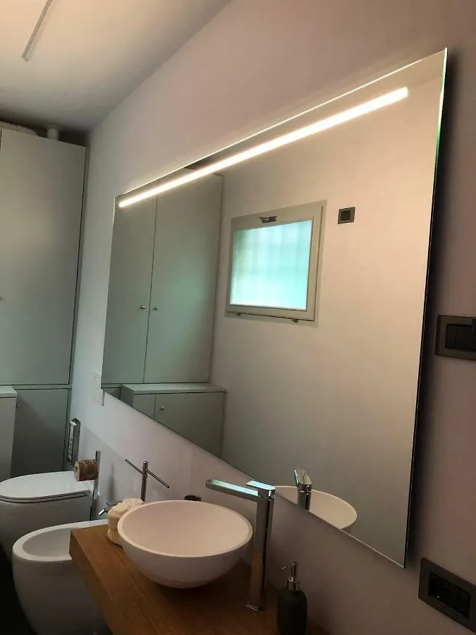 Appartement Catoo Dimora Di Design Park In Palazzo Nobiliare Al Duomo à Padoue