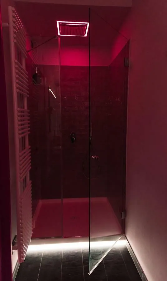 Appartement Catoo Dimora Di Design Park In Palazzo Nobiliare Al Duomo à Padoue