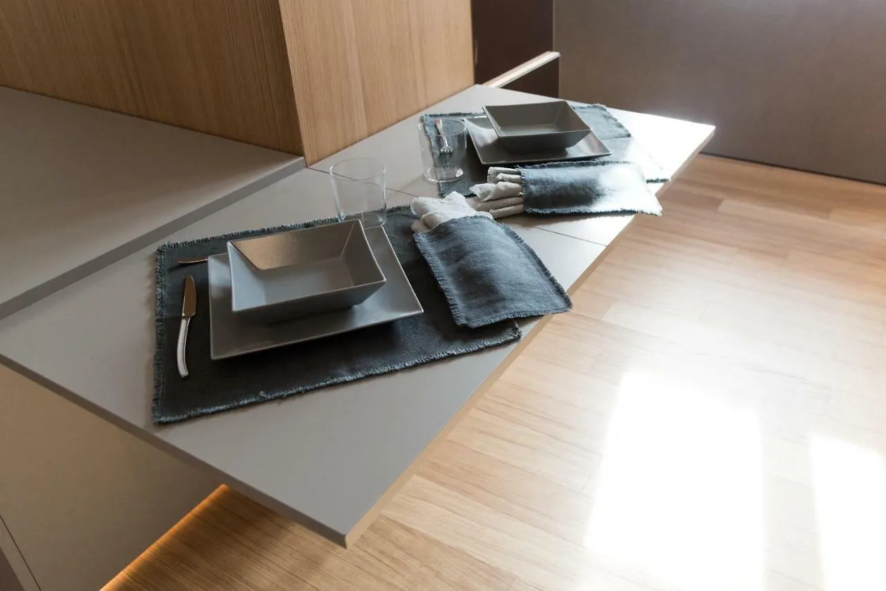 Appartement Catoo Dimora Di Design Park In Palazzo Nobiliare Al Duomo à Padoue 0*,