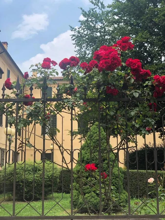 Appartement Catoo Dimora Di Design Park In Palazzo Nobiliare Al Duomo à Padoue Italie